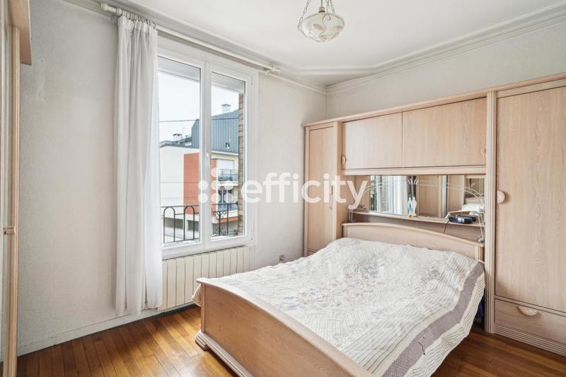 Maison - 130 m² - 7 pièces