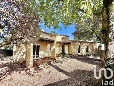 Maison - 152 m² - 6 pièces