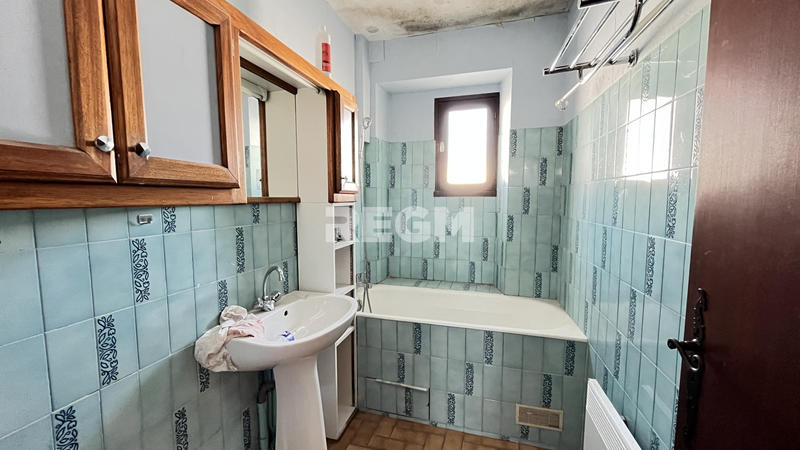 Maison de ville - 141 m² - 7 pièces