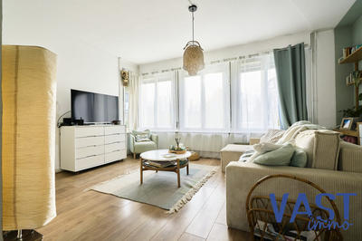 Maison ancienne - 85 m² - 4 pièces