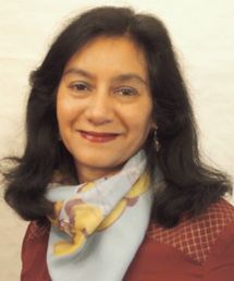 Mary-Anne Erard : thérapeute, énergéticienne