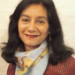 Mary-Anne Erard : thérapeute, énergéticienne