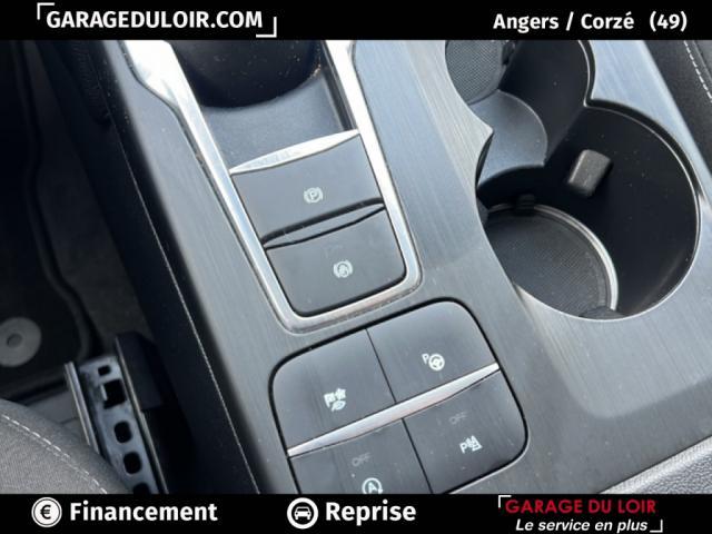 Ford Kuga 1.5 EcoBlue 120 Bva8 Titanium