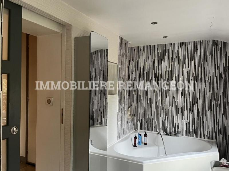 Longère - 161 m² - 6 pièces