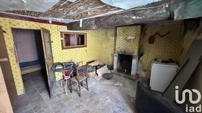 Maison - 46 m² - 3 pièces