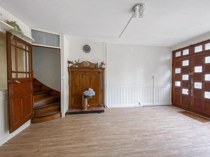 Maison en pierre - 181 m² - 8 pièces