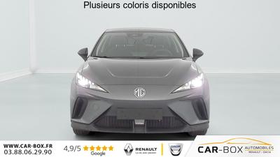Mg Mg4 Electric 51kWh - 125 kW 2wd Standard
