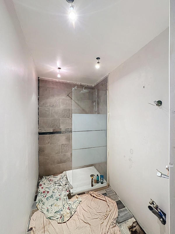 Appartement - 74 m² - 3 pièces