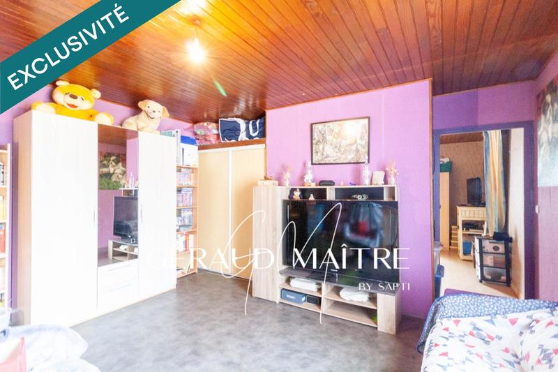 Propriété - 236 m² - 11 pièces