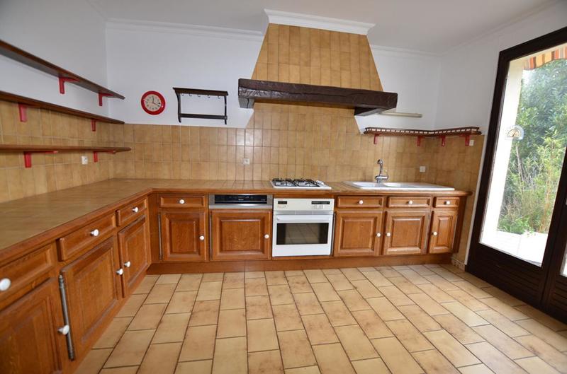 Maison - 147 m² - 6 pièces