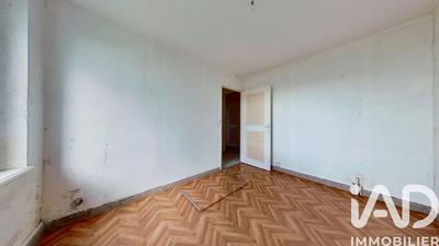 Maison - 91 m² - 4 pièces