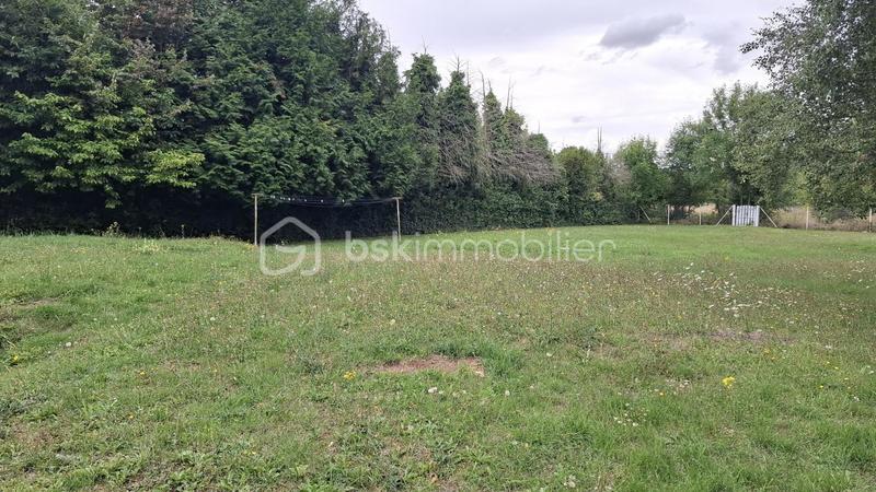 Maison de campagne - 86 m² - 5 pièces