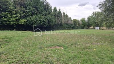 Maison de campagne - 86 m² - 5 pièces