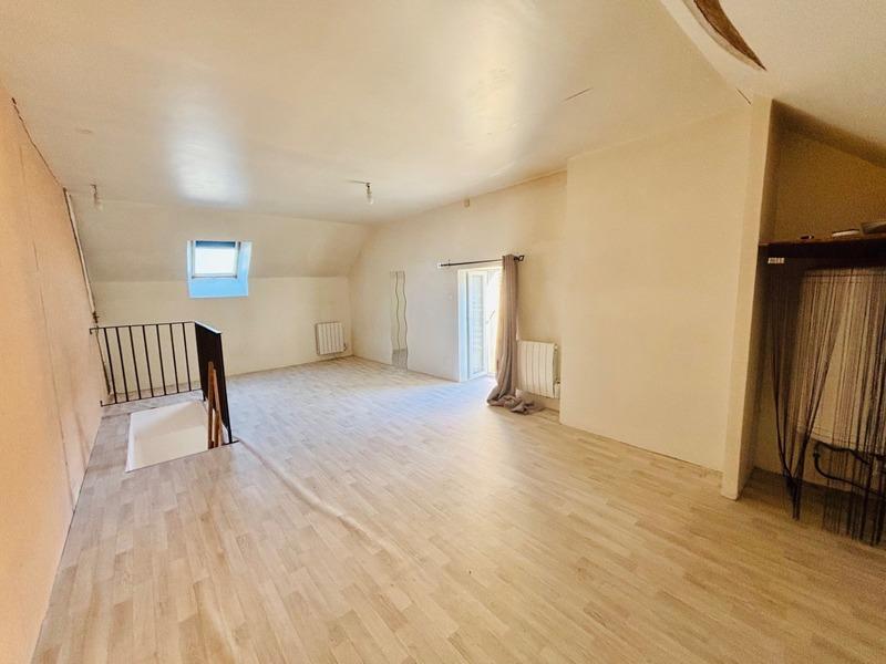 Maison - 48 m² - 2 pièces