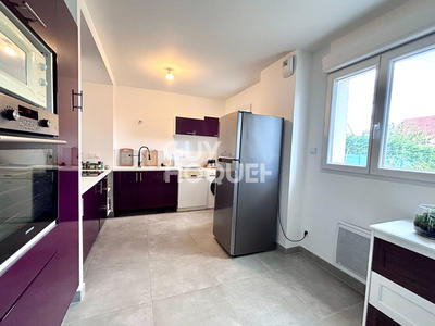 Maison - 141 m² - 7 pièces