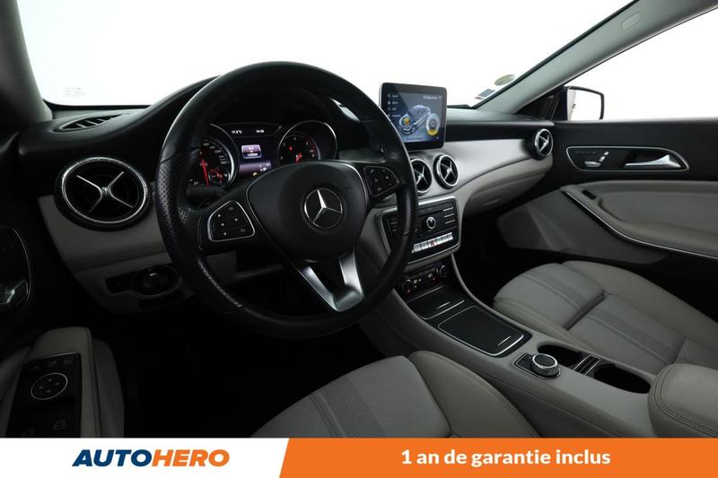 Mercedes Cla 220 d Sensation 7g-Dct 170 ch