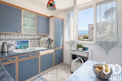 Appartement - 68 m² - 4 pièces