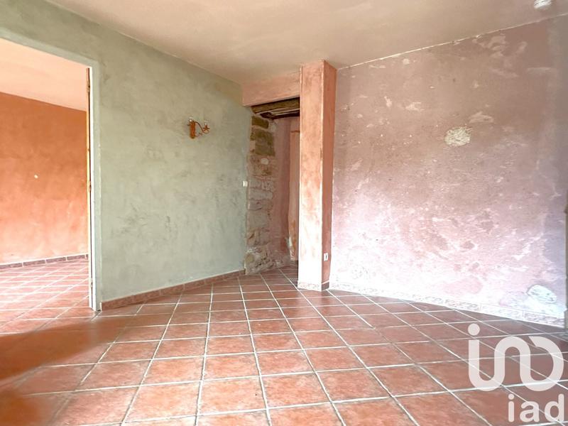 Maison de campagne - 273 m² - 11 pièces