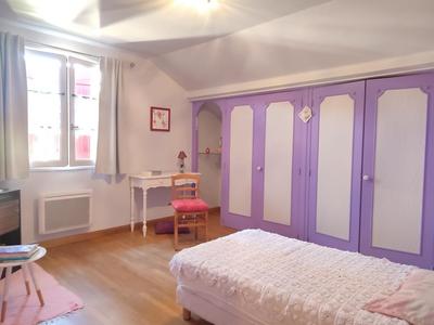 Villa - 159 m² - 5 pièces