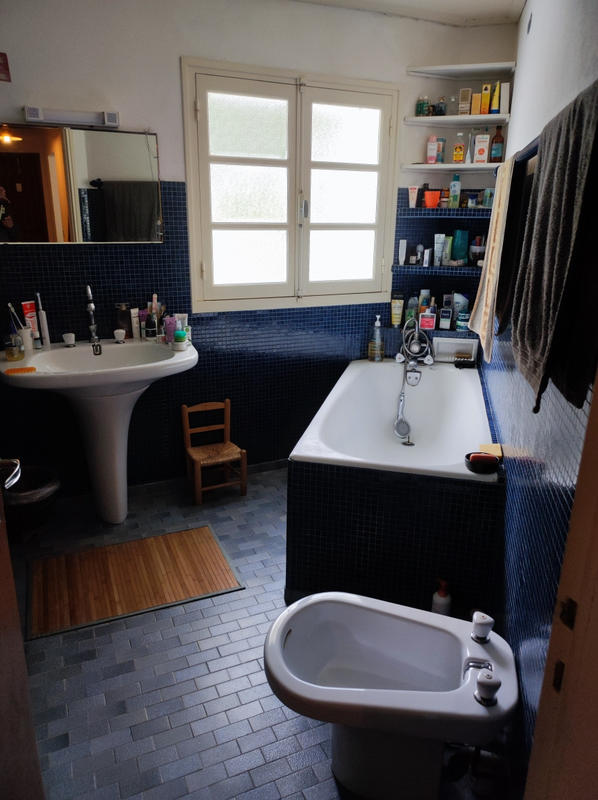 Maison - 141 m² - 6 pièces