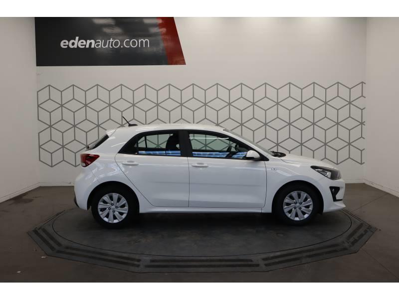 Kia Rio 1.2 DPi 84ch Bvm5 Motion