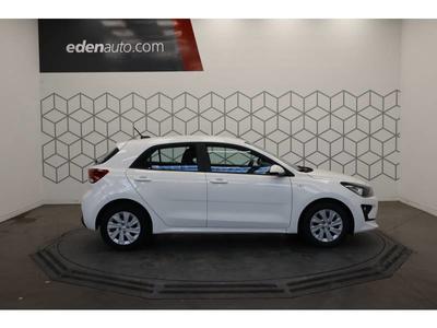 Kia Rio 1.2 DPi 84ch Bvm5 Motion