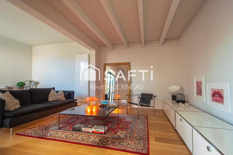 Villa - 144 m² - 6 pièces