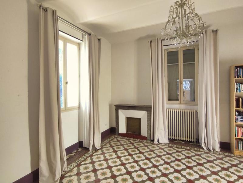 Maison - 104 m² - 5 pièces