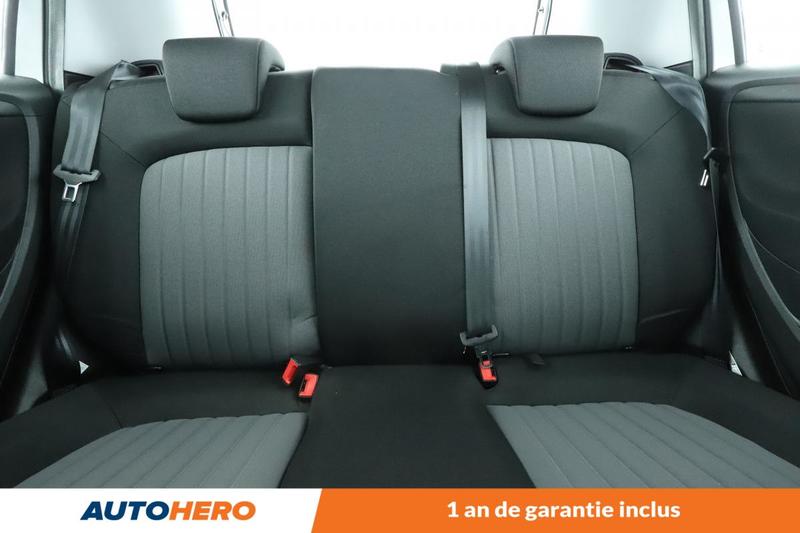 Fiat Punto 1.2 Pop 5p 69 ch