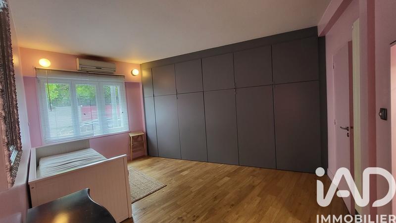 Maison - 145 m² - 7 pièces