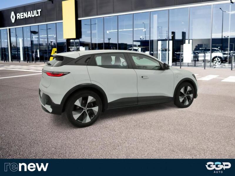 Renault Mégane E-Tech Ev40 130ch standard charge Equilibre