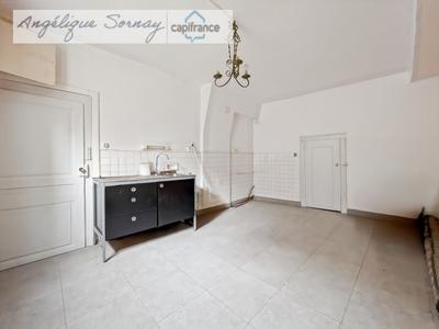 Maison - 128 m² - 6 pièces