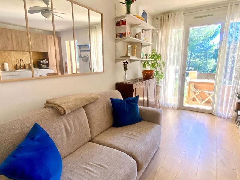 Appartement - 74 m² - 3 pièces