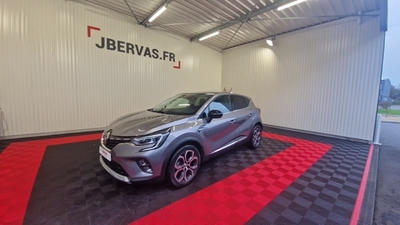 Renault Captur Tce 140 - 21 Intens