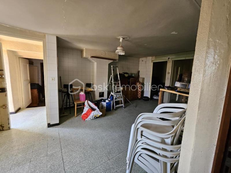 Appartement - 60 m² - 4 pièces