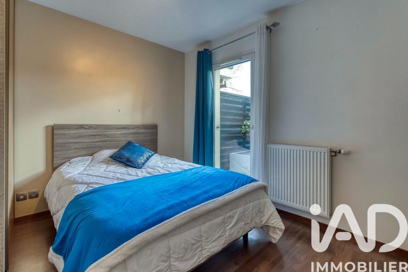 Appartement - 71 m² - 3 pièces