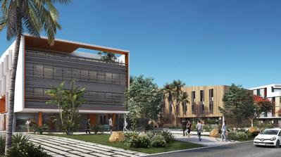 Local commercial - 100 m²