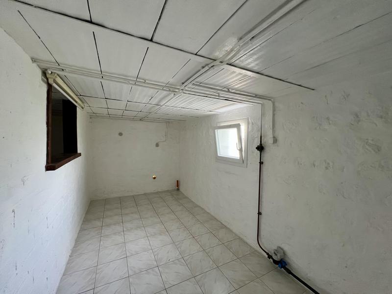 Maison - 101 m² - 5 pièces