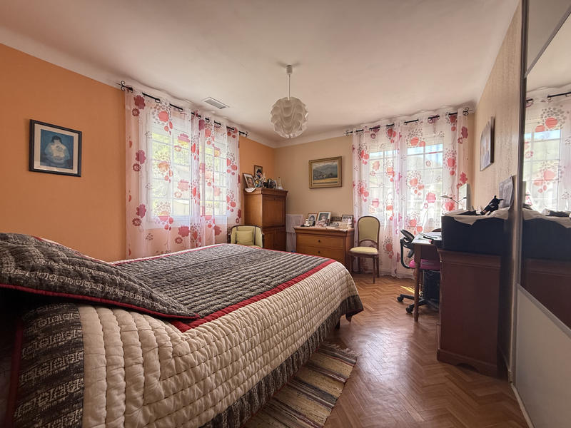 Maison - 146 m² - 6 pièces