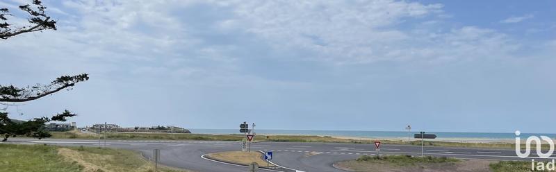 Maison - 40 m² - 2 pièces