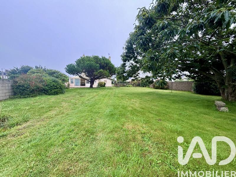 Maison - 174 m² - 8 pièces