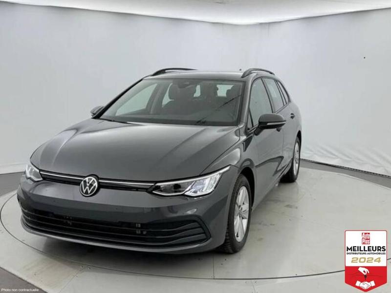 Volkswagen Golf Sw eTSI Opf 110 Dsg7 Life