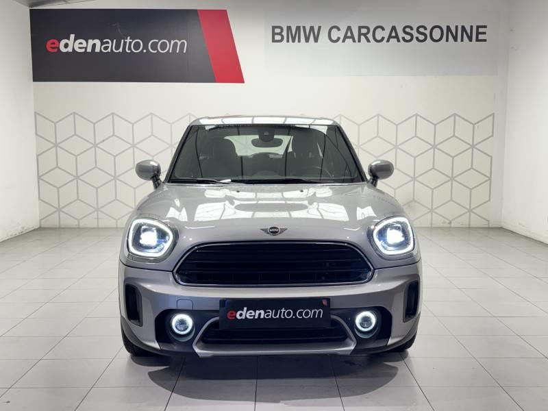 Mini Mini Countryman 136 ch Bva7 Cooper Edition Highlands