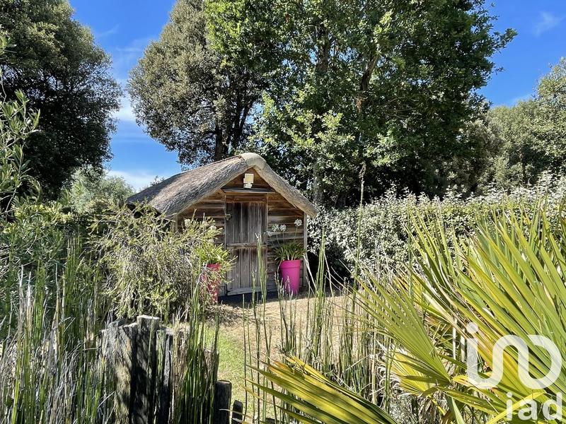 Maison - 151 m² - 5 pièces