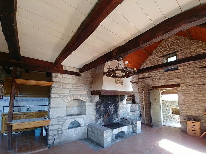 Maison - 50 m² - 2 pièces