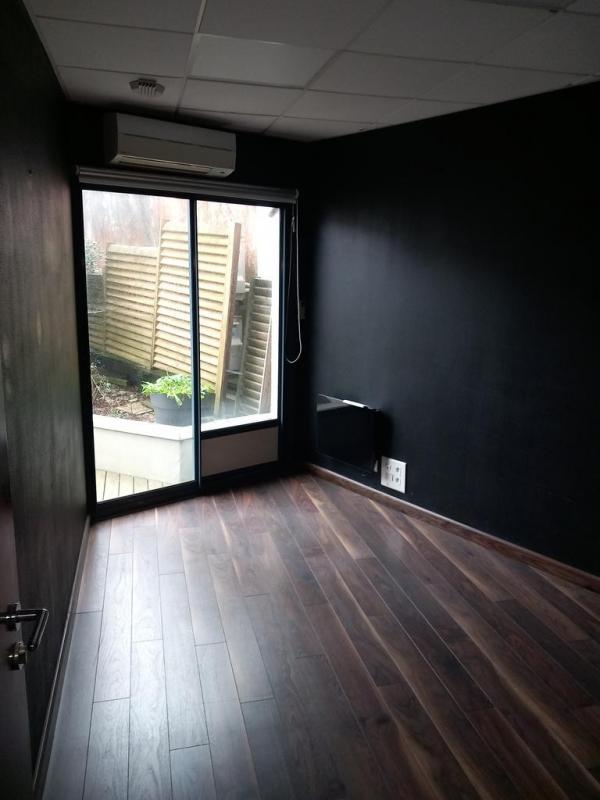 Bureau - 80 m² - 2 pièces