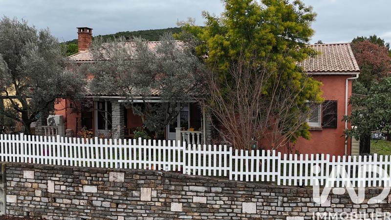 Maison - 131 m² - 4 pièces