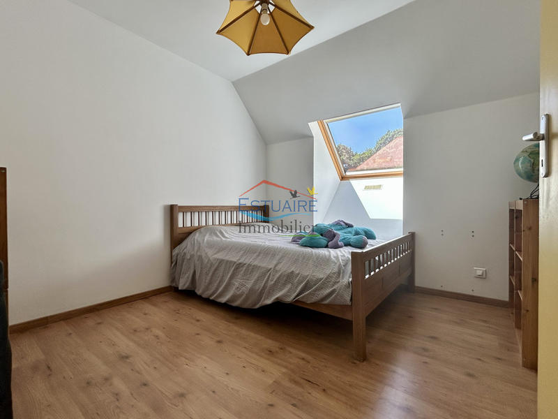 Maison - 140 m² - 7 pièces