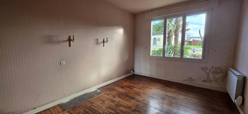 Maison ancienne - 106 m² - 4 pièces