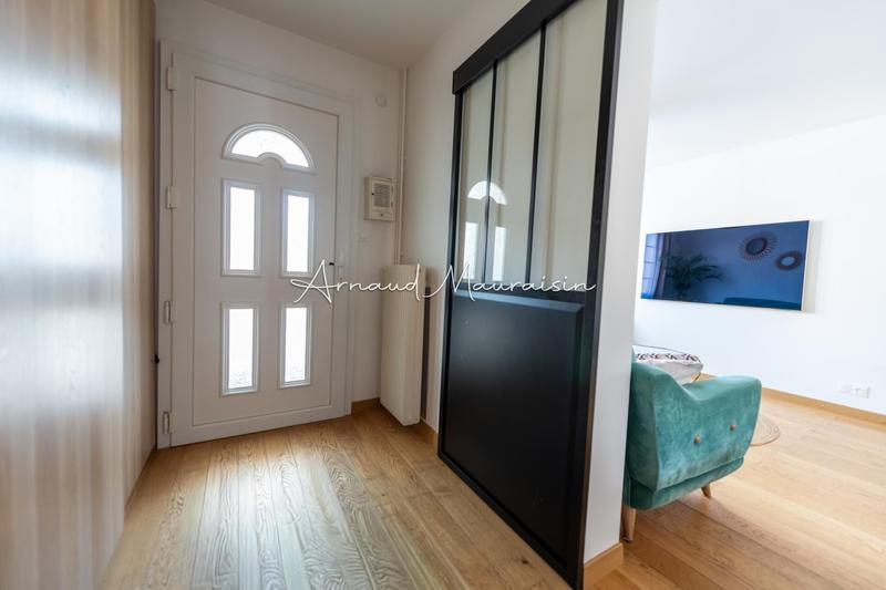 Maison - 147 m² - 6 pièces